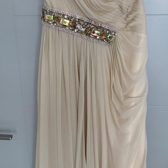 Well groomed gown - Picture 6 of 12